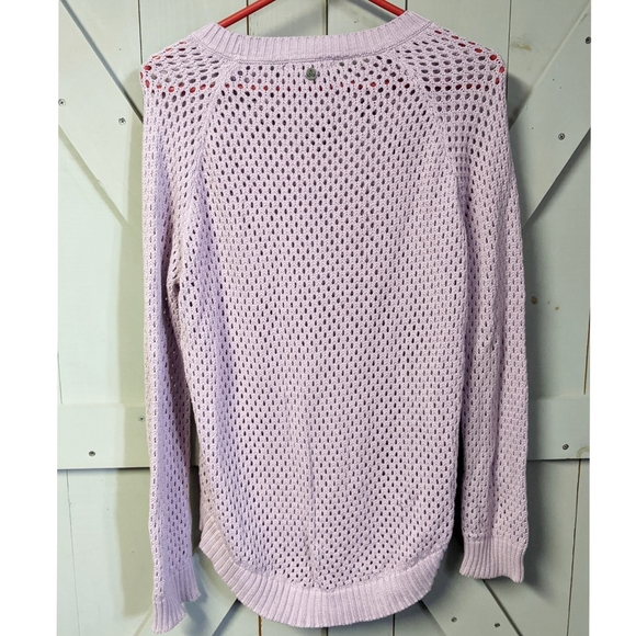 Prana Kokimo Sweater - Picture 8 of 9